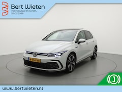 Volkswagen Golf - 1.4 eHybrid GTE | Geen import | Panoramdak | IQ Light |