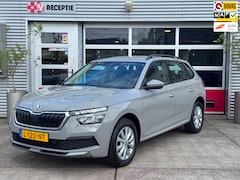 Skoda Kamiq - 1.0 TSI Ambition Cruise / Carplay / Pdc / Trekhaak