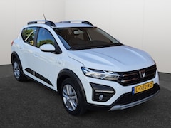 Dacia Sandero Stepway - 1.0 TCe Comfort 1e eigenaar Navigatie Clima