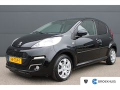 Peugeot 107 - 1.0 Envy | Airconditioning | Lichtmetaal | All season | Bluetooth | LED | Mistlampen | 95.