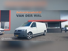 Volkswagen Transporter - 2.0 TDI L2H1/AIRCO/CRUISECONTROL