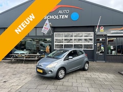 Ford Ka - 1.2 69pk Cool & Sound Eerste eigenaar .apk 9-2027