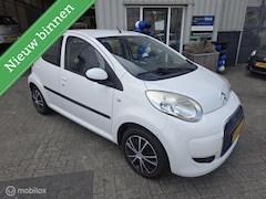 Citroën C1 - 1.0-12V Ambiance 5drs