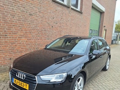 Audi A4 Avant - 2.0 TDI Pro Line