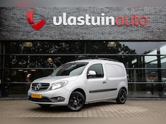 Mercedes-Benz Citan - 111 CDI BlueEFFICIENCY Marge, Trekhaak, Parkeersensoren