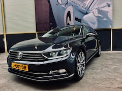 Volkswagen Passat Variant - 1.8 TSI Highline 179PK|DSG|19INCH|Stuurverw