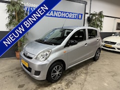 Daihatsu Cuore - 1.0 Trend // Autom. // Airco