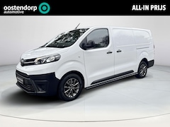 Toyota PROACE Long Worker - 2.0 D-4D Live