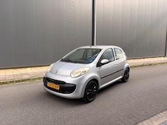 Citroën C1 - 1.0-12V Ambiance elek ramen| 5 deurs| nieuw