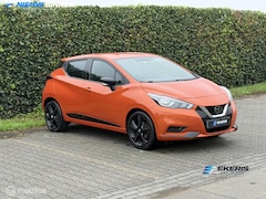Nissan Micra - 1.0 Acenta | Cruise | Airco | Bluetooth