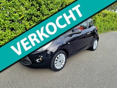 Ford Ka - 1.2 Titanium X start/stop Airco Nw APK