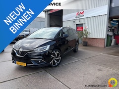 Renault Grand Scénic - 1.3 TCe Bose 7p. Clima, cruise, stoelverwarming, camera, pdc