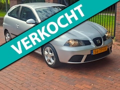 SEAT Ibiza - 1.2-12V Airco Cruise nwe APK
