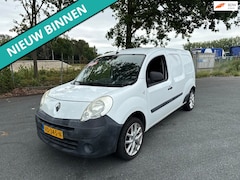 Renault Kangoo Express - 1.5 dCi 110 Express Maxi Black Edition