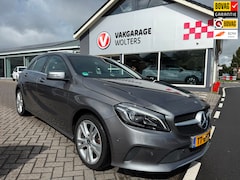 Mercedes-Benz A-klasse - 180 Business Solution AMG RIJKLAARPRIJS