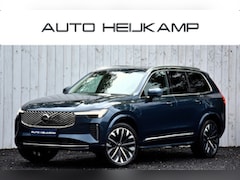 Volvo XC90 - 2.0 T8 Plug-in hybrid AWD Plus Dark