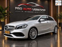 Mercedes-Benz A-klasse - 200 Motorsport Edition zeer nette auto