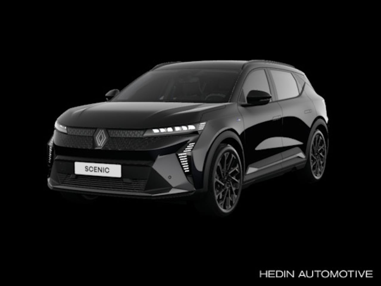 Renault Scenic E-Tech - EV87 long range esprit Alpine | PACK ADVANCED DRIVING ASSIST & AUGMENTED VISION | PACK LIG - AutoWereld.nl