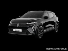 Renault Scenic E-Tech - EV87 long range esprit Alpine | PACK ADVANCED DRIVING ASSIST & AUGMENTED VISION | PACK LIG