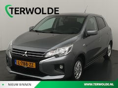 Mitsubishi Space Star - 1.2 Intense | Parkeercamera | Climate Control |