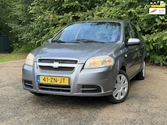 Chevrolet Aveo - 1.4-16V Style | " 164.000 " KM + Airco Nu € 1.950,