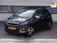 Peugeot 108 - 1.0 e-VTi Allure TOP |Dealer onderhouden| Navi|