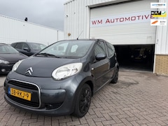 Citroën C1 - 1.0-12V Selection AIRCO APK T/M 28-2-2027