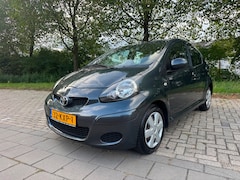 Toyota Aygo - 1.0-12V Comfort
