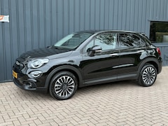 Fiat 500 X - 1.5 Hybrid Sport APPLE CARPLAY/NAVI/35.514 KM/