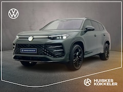 Volkswagen Tayron - 1.5 eHybrid 272pk R-Line Edition