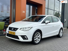 SEAT Ibiza - 1.0TSI|PDC|Bluetooth|Climate|Isofix|APK 2027