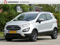 Ford EcoSport - 1.0 125pk Trend Ultimate | Apple Carplay / Android auto | all-season-banden | navigatie