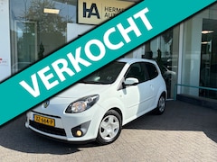 Renault Twingo - 1.2-16V Dynamique|Airco|APK 04-2027|