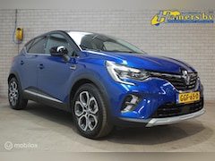 Renault Captur - 1.3 TCe 130 Edition One