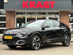 Citroën C4 - Plus 1.2T 130 pk - 360 camera - head up display - Zeer compleet