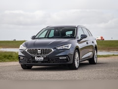 SEAT Leon Sportstourer - 1.4 TSI eHybrid PHEV FR Business Intense EXCELLENCE / CARPLAY / AIRCO / CAMERA / DEALER ON