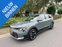Kia Niro EV - ComfortLine 64.8 kWh 204PK Garantie•Carplay