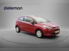 Ford Fiesta - 1.4 Ghia Automaat