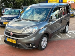 Fiat Doblò Cargo - 1.4 T-Jet L1H1 SX