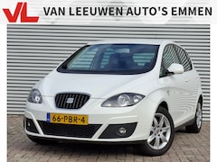 SEAT Altea - 1.2 TSI Good Stuff | Nieuw Binnen | Airco | Cruise | Trekhaak