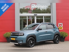 Fiat Grande Panda - 1.2 Hybrid 110PK ICON STYLE | APPLE CARPLAY/ANDROID AUTO | CRUISE CONTROL | PARKEERSENSORE