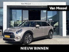 MINI Clubman - 2.0 Cooper S Yours