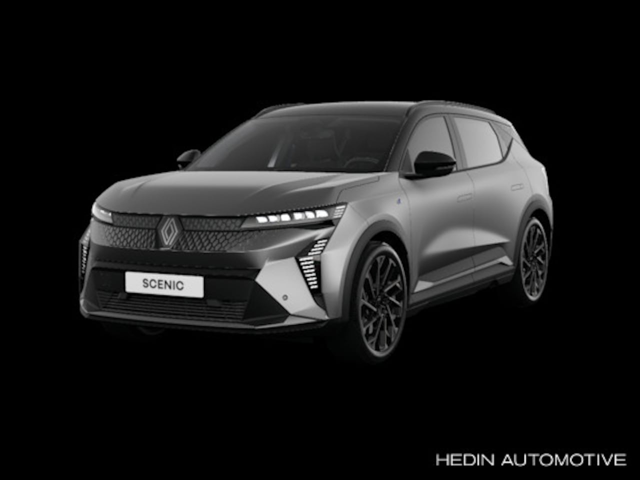 Renault Scenic E-Tech - EV87 long range esprit Alpine | PACK ADVANCED DRIVING ASSIST & AUGMENTED VISION | PACK LIG - AutoWereld.nl