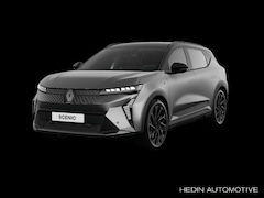 Renault Scenic E-Tech - EV87 long range esprit Alpine | PACK ADVANCED DRIVING ASSIST & AUGMENTED VISION | PACK LIG