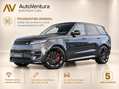 Land Rover Range Rover Sport - 3.0 P550e Autobiography PHEV l Schuif- /kantel Pano l Stoelmassage l Black Pack l 23" Inch