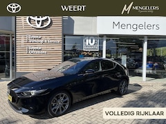 Mazda 3 Sport - 3 2.0 e-SkyActiv-G M Hybrid 150 Sportive