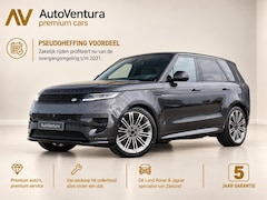 Land Rover Range Rover Sport - 3.0 P460e SE PHEV l SoftClose l Schuif- /kantel Pano l Black Pack l Trekhaak l 23"