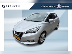 Nissan Micra - 1.0 IG-T N-Connecta | Origin NL | Camera | Cruise Control