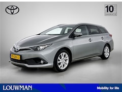 Toyota Auris Touring Sports - 1.8 Hybrid Dynamic Go | NL Auto | Dealeronderhouden |
