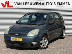 Ford Fiesta - 1.4-16V Trend | Nieuw binnen | APK 29-05-2027 | Trekhaak